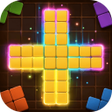 Icon of program: Block Go - Puzzle Quest