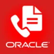 Icon of program: Oracle Sales Cloud Call R…