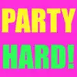 Icon of program: Party Hard! - Psychedelic…