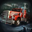 Icon of program: Ice Road Truckers