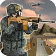 Icon of program: Army Camp War Action - Fr…