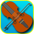 Icon of program: Play Real Cello