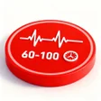Icon of program: WT Heart Rate Monitor