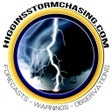 Icon of program: Higgins Stormchasing