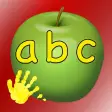 Icon of program: Play and Learn Alphabet L…