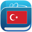 Icon of program: Turkish Dictionary & Thes…