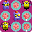Candy Flip icon
