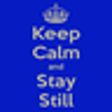 Icon of program: Stay Still