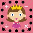 Icon of program: Math Dots(Fairy Princess)…