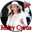 Icono de programa: Collection Lyrics Miley C…