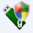 Icono de programa: USB Flash Security++ Grou…