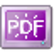 Icon of program: Classic PDF Reader