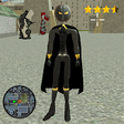 Icon of program: Flying Stickman Panther R…