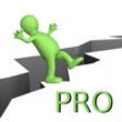 Icon of program: QuakeZones Pro - Earthqua…