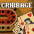 Icon of program: Cribbage Club (free cribb…