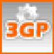 Icono de programa: Raize 3GP Video Converter