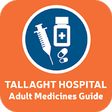 Icono de programa: Tallaght Hospital Medicin…