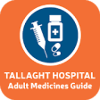 Icon of program: Tallaght Hospital Medicin…