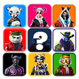 Icon of program: Guess The Skin