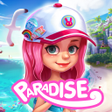 Icono de programa: My Little Paradise : Reso…