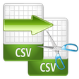 CSV Splitter & Merger icon