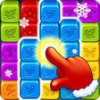 Icono de programa: Toy Collapse: Logic Puzzl…