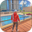 Icono de programa: Indian Bike Thar Game Sim…
