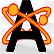 Icono de programa: Avogadro for Windows