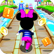 Icon of program: Minnie Adventure Mickey D…