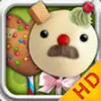 Icon of program: Cake Pops HD-Cooking game