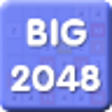 Icon of program: Big 2048 6x6 with mPOINTS