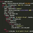 Icono de programa: Hacker Rank Solutions
