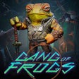 Icon of program: Gang of Frogs