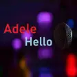Icon of program: Adele Hello
