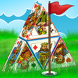 Icono de programa: Pyramid Golf Solitaire