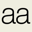 Icono de programa: aa
