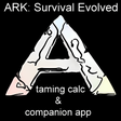 Icon of program: A-Calc: Ark Survival Evol…