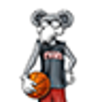 Icono de programa: Gym Rats Basketball