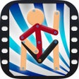 Icon of program: Stick Nodes - Stickman An…