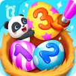Icon of program: Baby Panda Learns Numbers