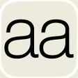 Icon of program: aa