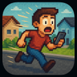 Icon of program: GeoHunt - IRL Hide and Se…