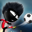 Icono de programa: Stickman Soccer 2018