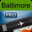 Icon of program: Baltimore Washington Airp…