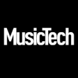 Icon of program: MusicTech Magazine