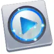 Icon of program: SmartCatt Blu-ray Player