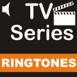 Icon of program: tv series ringtones free