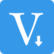 Icon of program: Video Downloader for Vime…