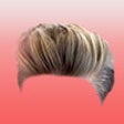 Icon of program: Man Hairstyles Photo Edit…