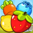 Icon of program: Fruit Crush Heroes